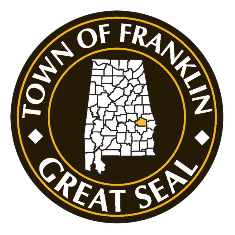 Town of Franklin – Macon County Alabama